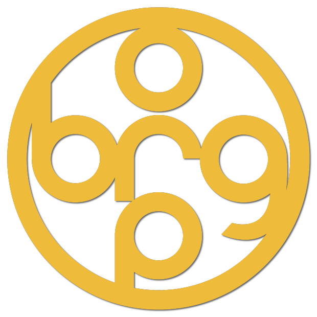 Logo BRG OP