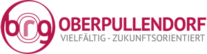 BG BRG BORG Oberpullendorf Logo