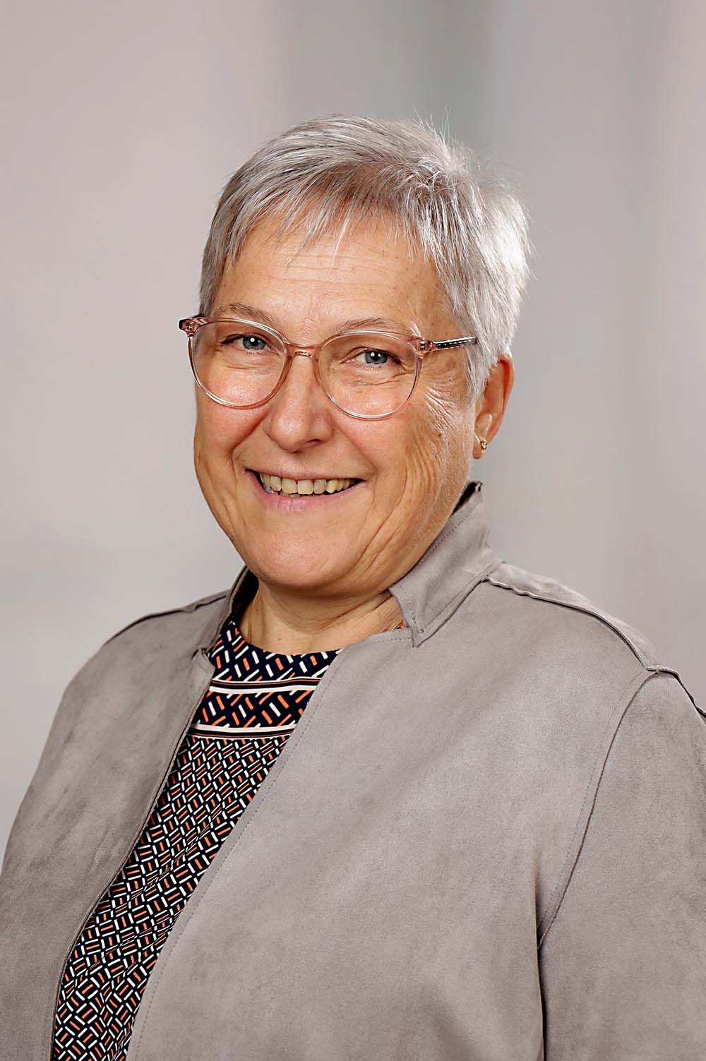 Mag.a Mathilde GEBERT