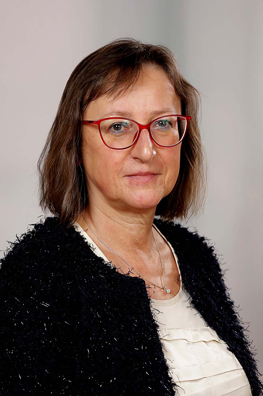 Mag.a Martina HOLZINGER