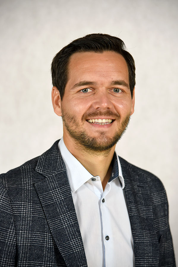 Mag. Peter JANDRISITS